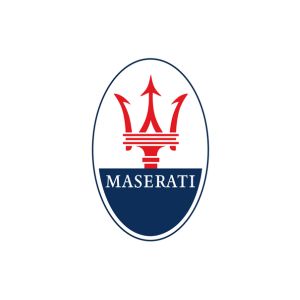 COC MASERATI