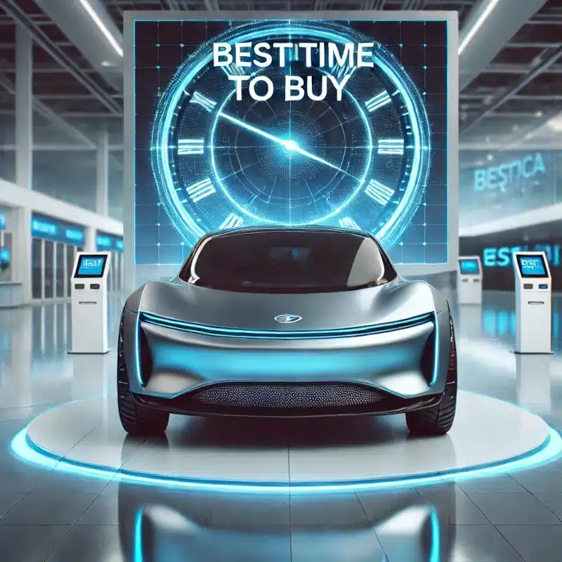 Read more about the article When Should You Buy a Car for the Best Deal? Discover the Perfect Timing!